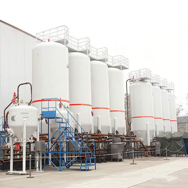 Cementing Equipment