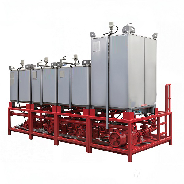 Cementing Equipment
