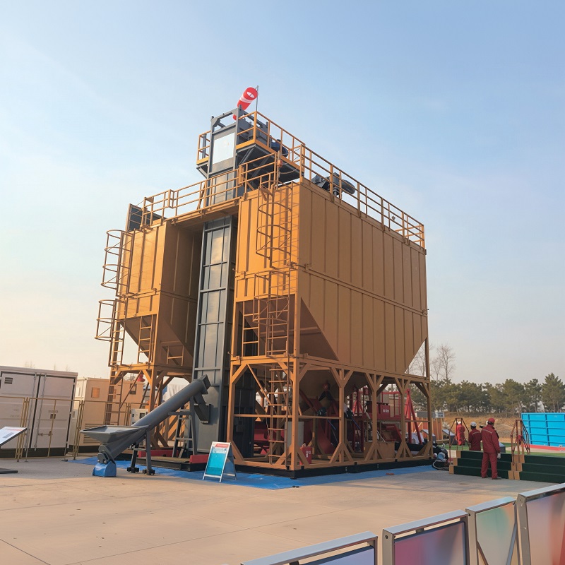Fracturing Equipment