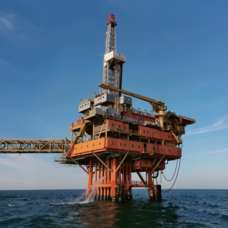 Offshore Equipment