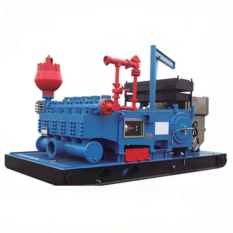 Pumping Unit