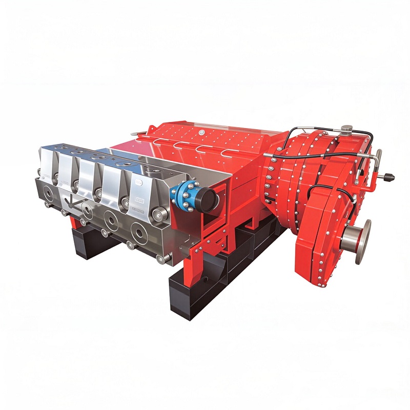 Pumping Unit