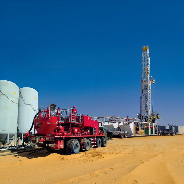 Cementing Equipment