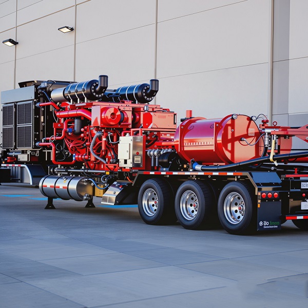 Fracturing Equipment