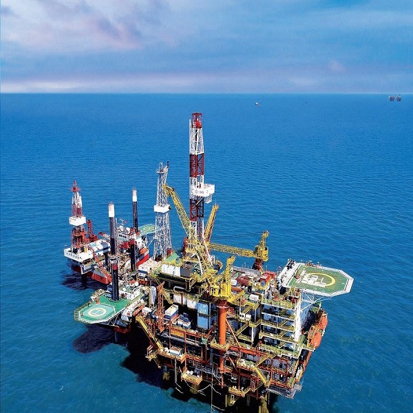 Offshore Equipment