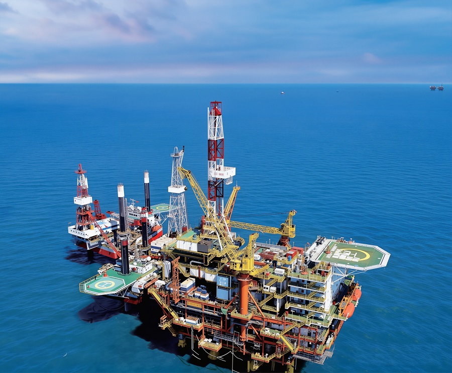 Offshore Equipment