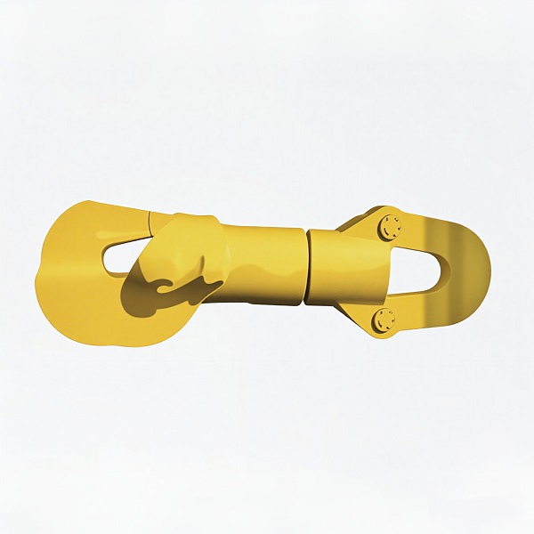 Drilling Rig Hook